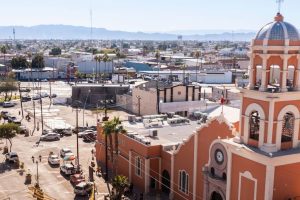 Cabañas en Mexicali, Mexico: Descubre las Mejores Opciones para tu Próximo Viaje