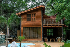 Cabañas en Monterrey, Mexico: Guía Completa de las Mejores Opciones para Disfrutar de la Naturaleza