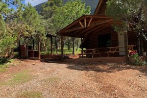 Cabañas en Saltillo, Mexico: Descubre las Mejores Opciones para tu Próximo Viaje