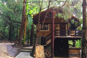 Cabañas en San Cristóbal de las Casas, Mexico: Descubre la Magia de Chiapas en un Refugio Acogedor