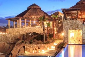 Cabañas en San José del Cabo, Mexico: Descubre las Mejores Opciones de Alojamiento en este Destino de Ensueño