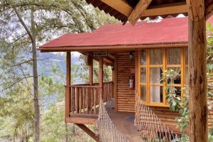 Cabañas en Tlaxcala, Mexico: Descubre las Mejores Opciones para un Escape Inolvidable