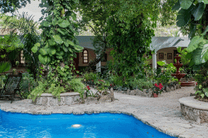 Hotel casa Quetzal Villahermosa