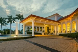 Quinta Edén Villahermosa