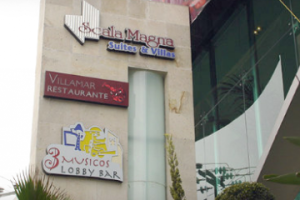 Scala Magna Suites & Villas 3 Scala Magna Suites & Villas