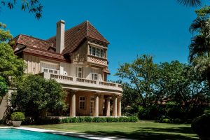 Villa Julia Hospedaje 6 Villa Julia Hospedaje